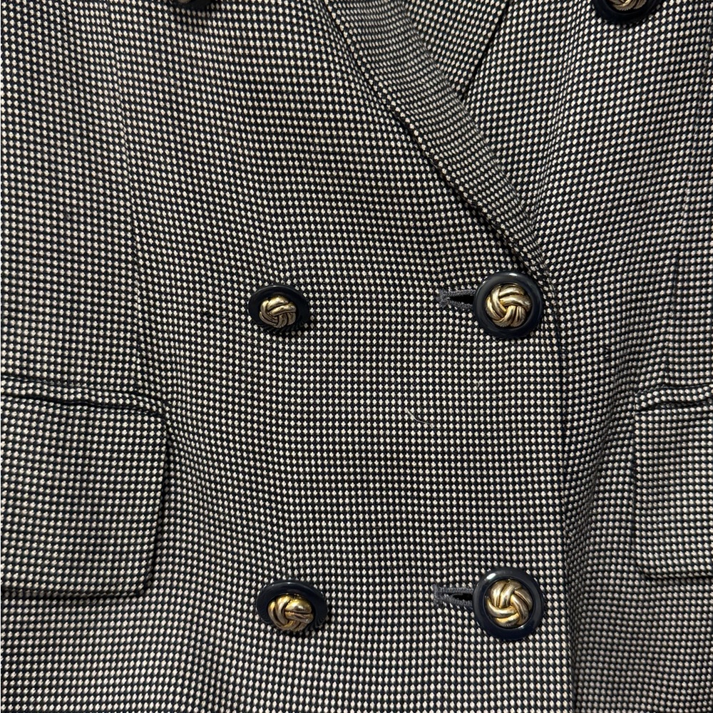 Vintage Kasper for ASL suit - Picture 4 of 7